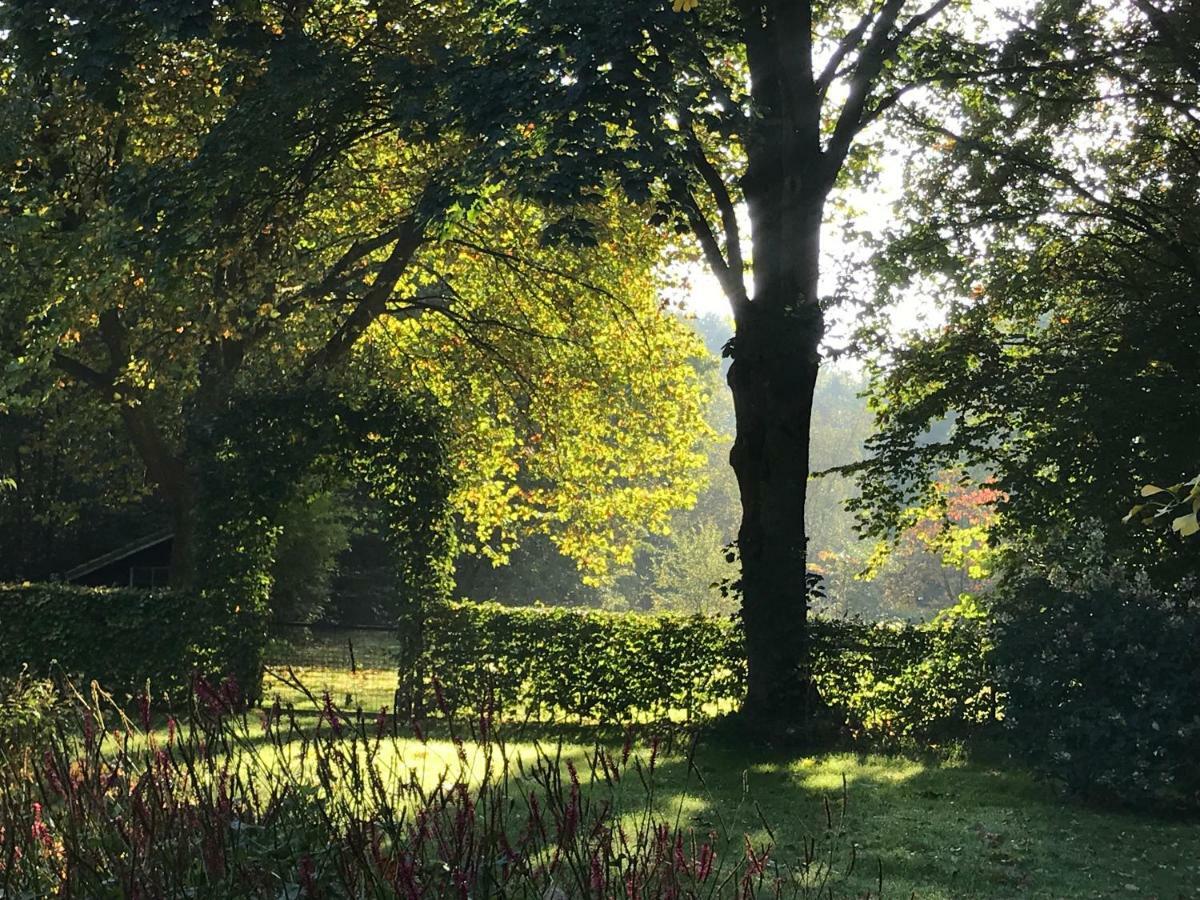 Vila Timeout-Breda Exteriér fotografie